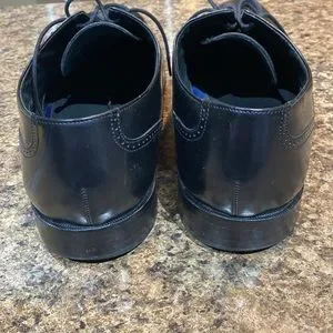 Bostonian | Shoes | Bostonian Leather Mens Shoes Size 2 Eee  display picture 2